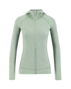 Ulvang Alltime Bridge Hoodie Full Zip Mellomlag* Mellomlag