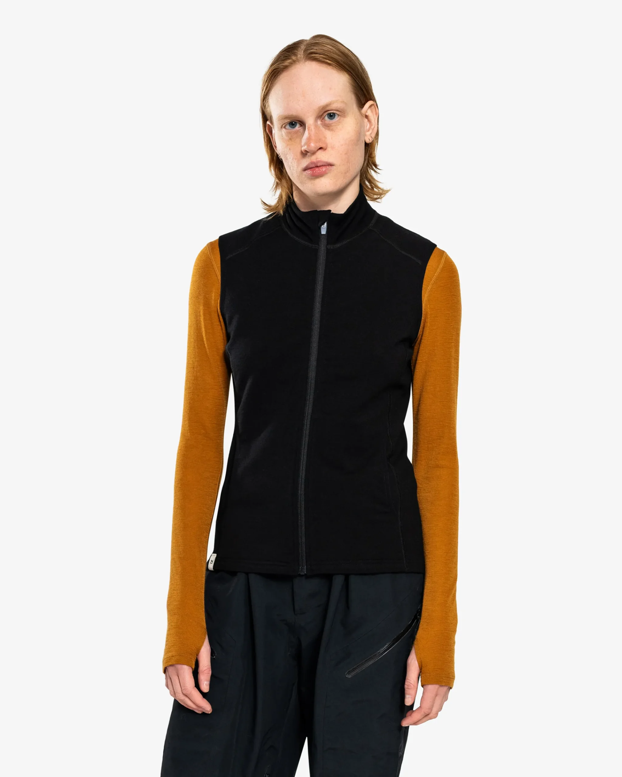 Ulvang Alltime Bridge Vest* Mellomlag