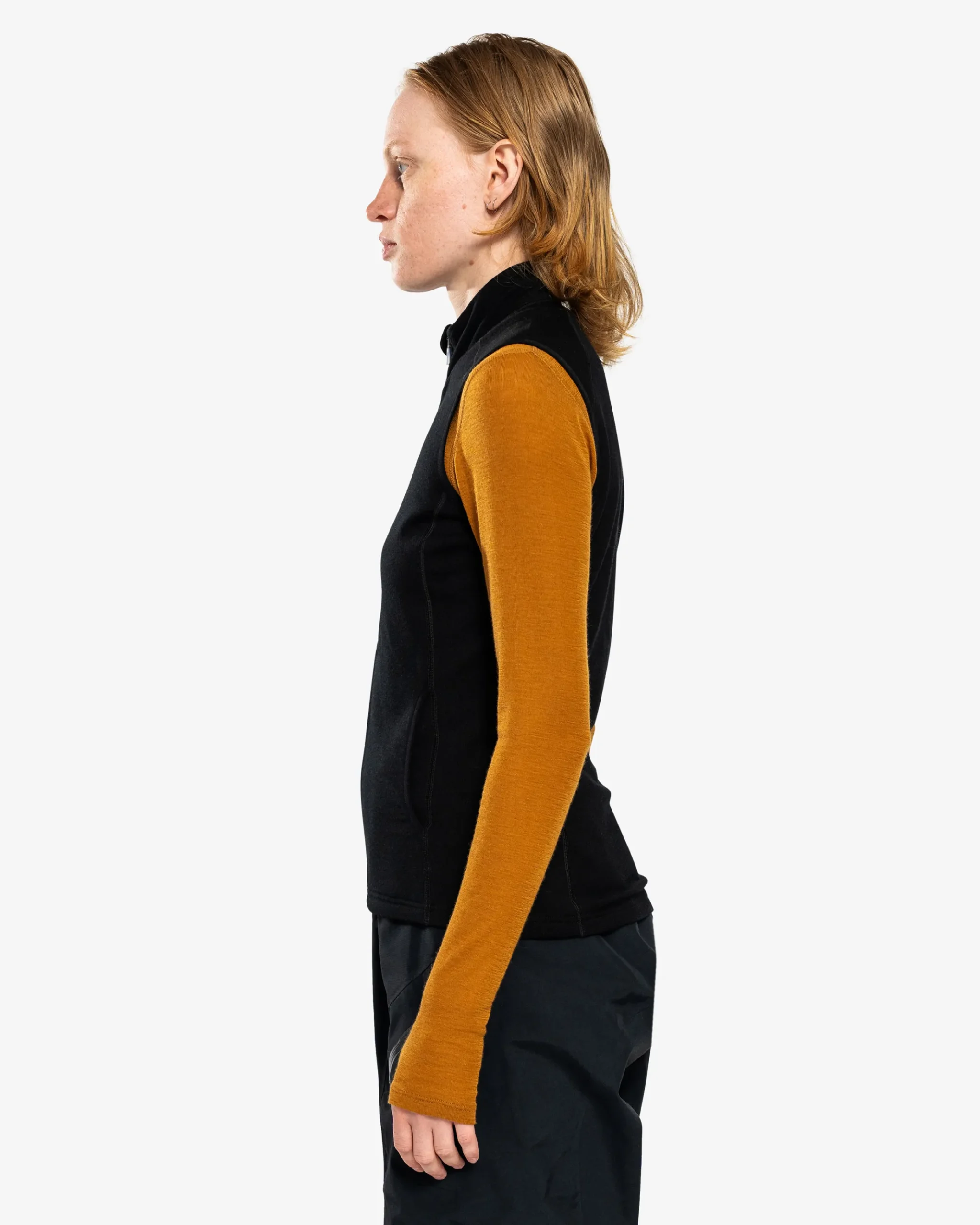 Ulvang Alltime Bridge Vest* Mellomlag
