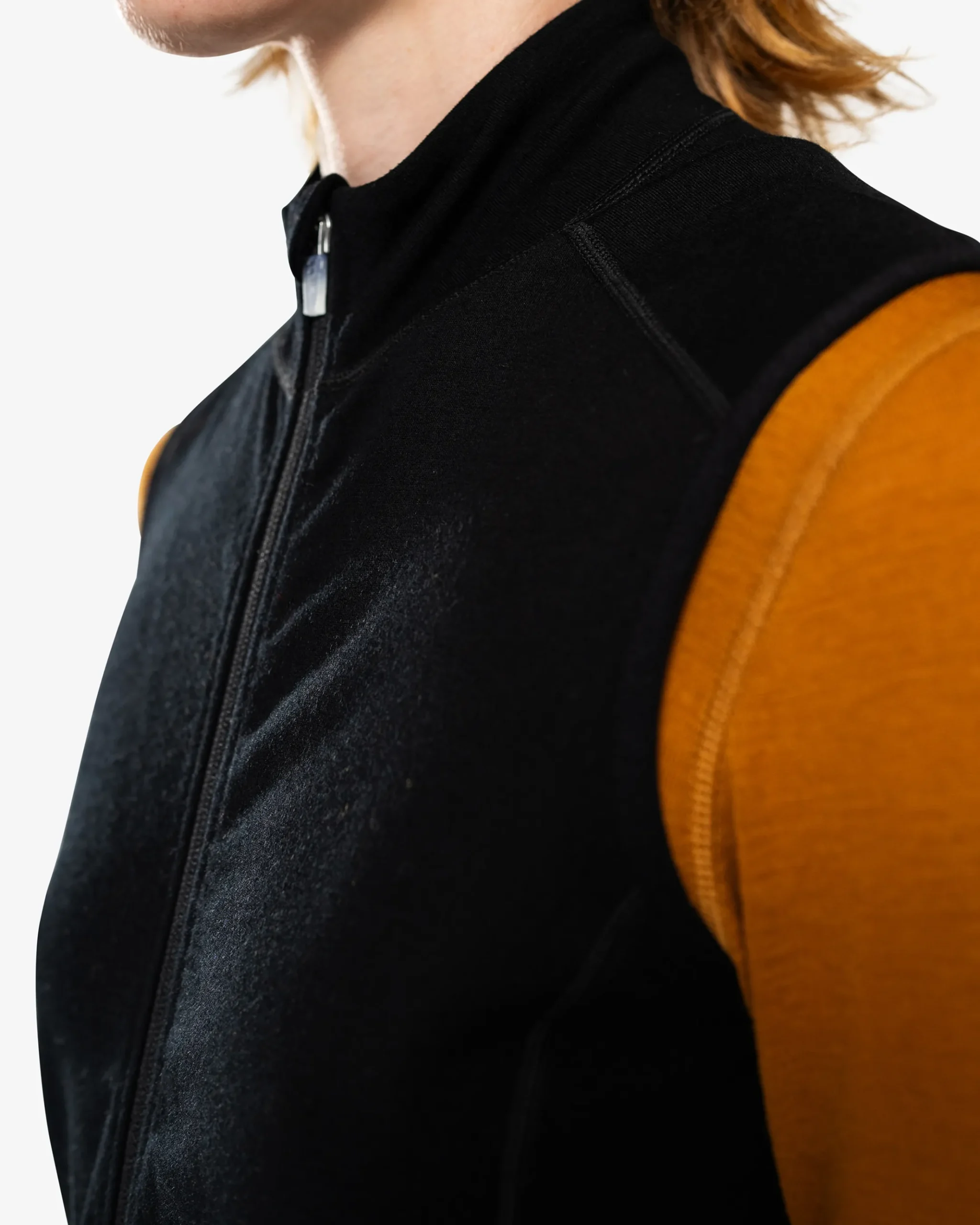 Ulvang Alltime Bridge Vest* Mellomlag