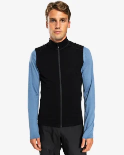 Ulvang Alltime Bridge Vest* Mellomlag