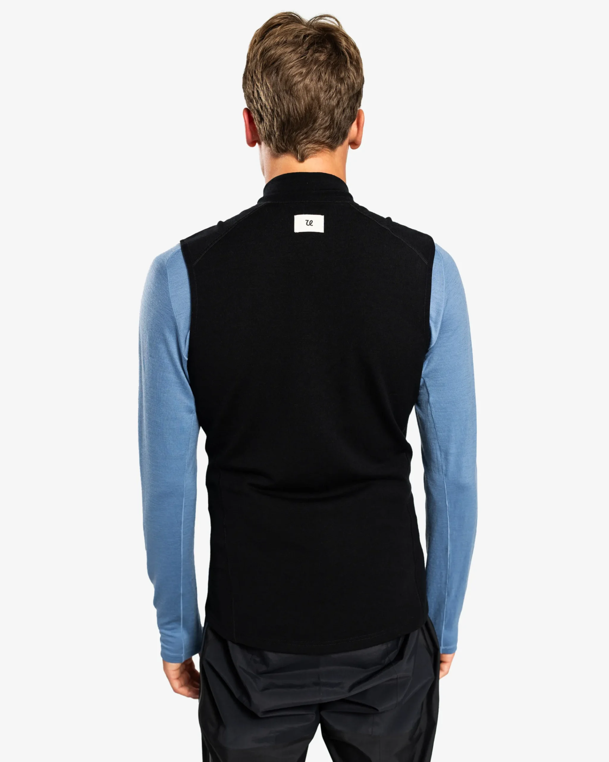 Ulvang Alltime Bridge Vest* Mellomlag