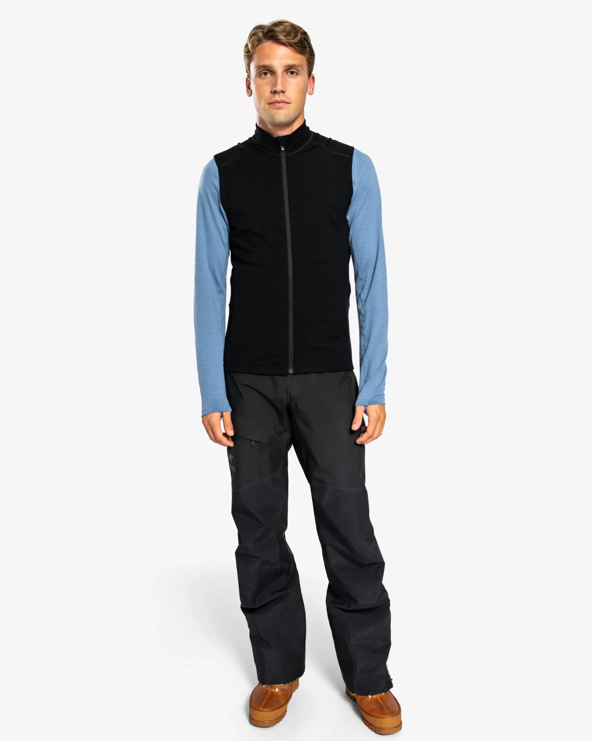 Ulvang Alltime Bridge Vest* Mellomlag