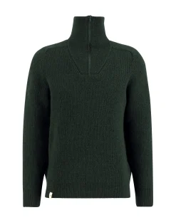 Ulvang Alltime Graze Half Zip Genser* Ullstrikk|Ullstrikk