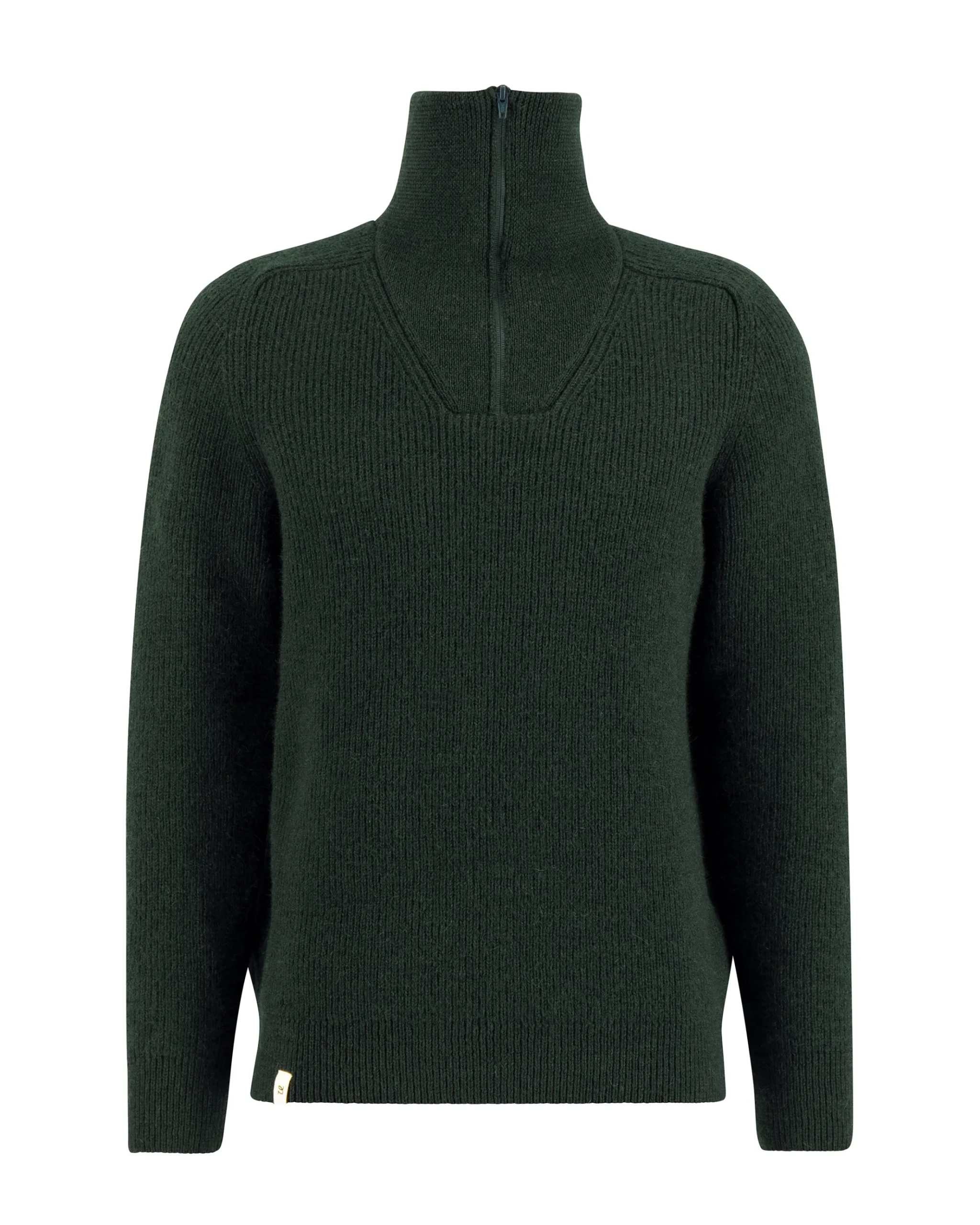 Ulvang Alltime Graze Half Zip Genser* Ullstrikk|Ullstrikk