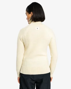 Ulvang Alltime Graze Half Zip Genser* Ullstrikk