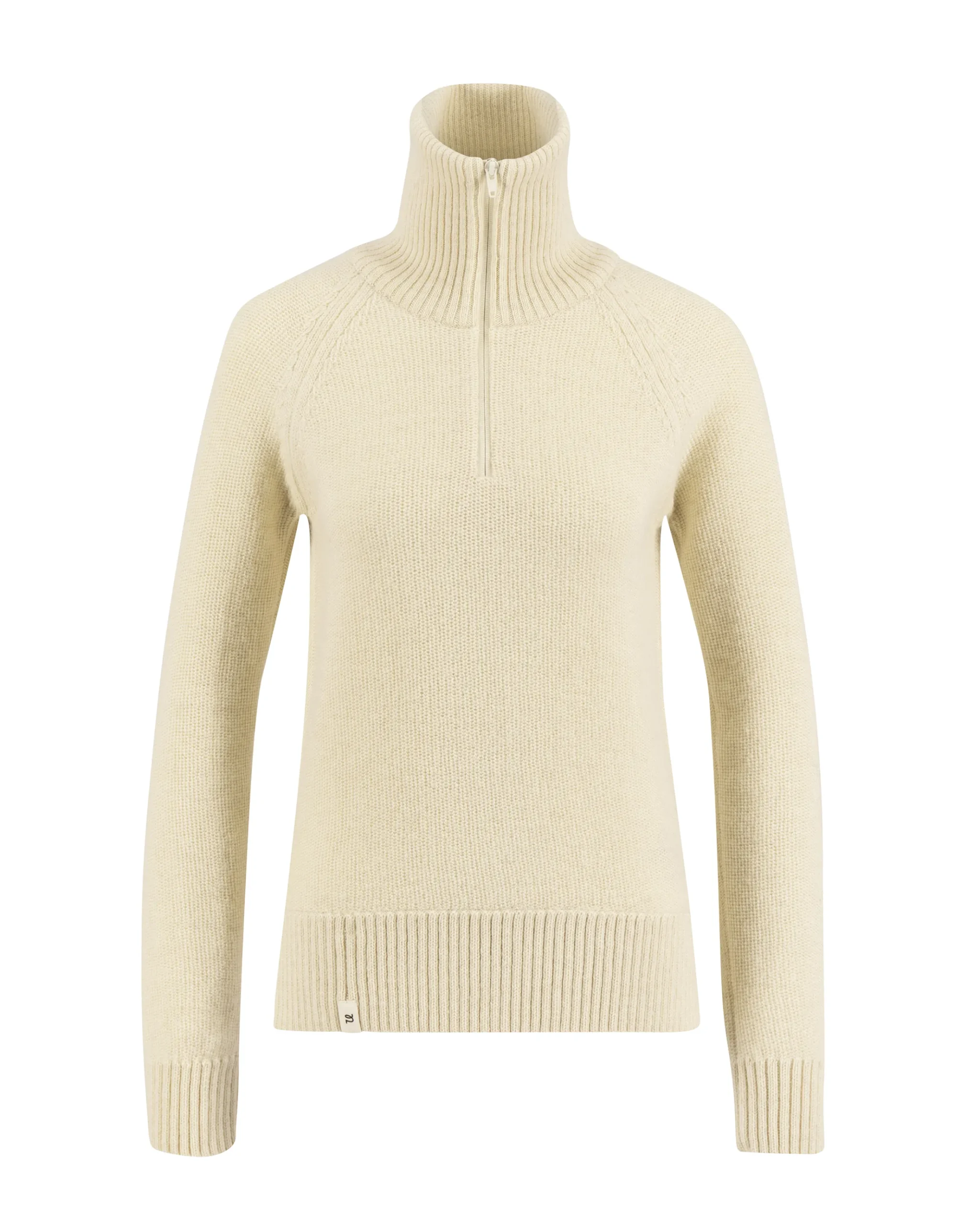 Ulvang Alltime Graze Half Zip Genser* Ullstrikk
