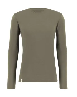 Ulvang Alltime Lead Langermet Tee* Ullundertøy|T-Shirts