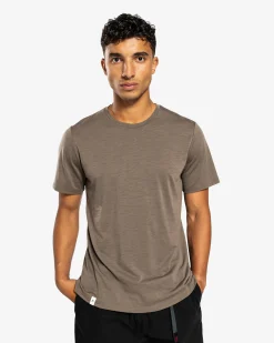 Ulvang Alltime Lead Regular Tee* T-Shirts