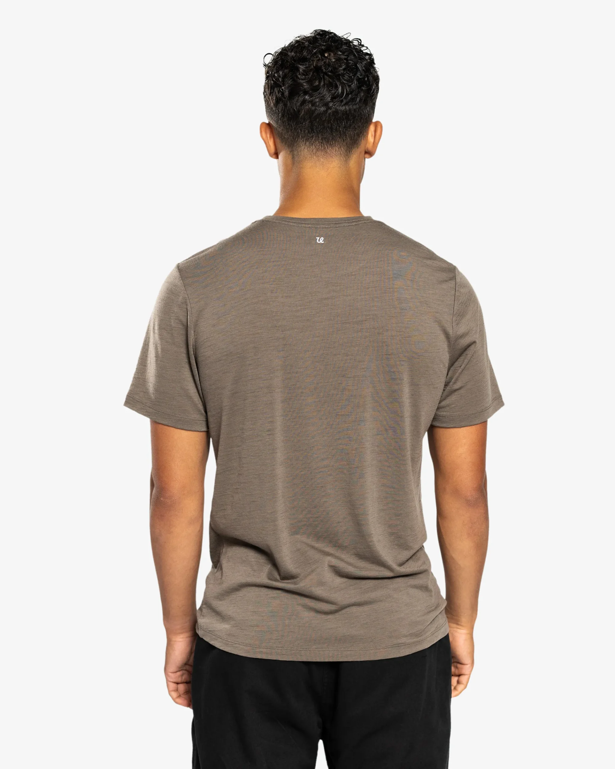 Ulvang Alltime Lead Regular Tee* T-Shirts