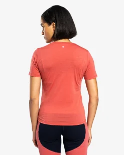 Ulvang Alltime Lead Regular Tee* T-Shirts