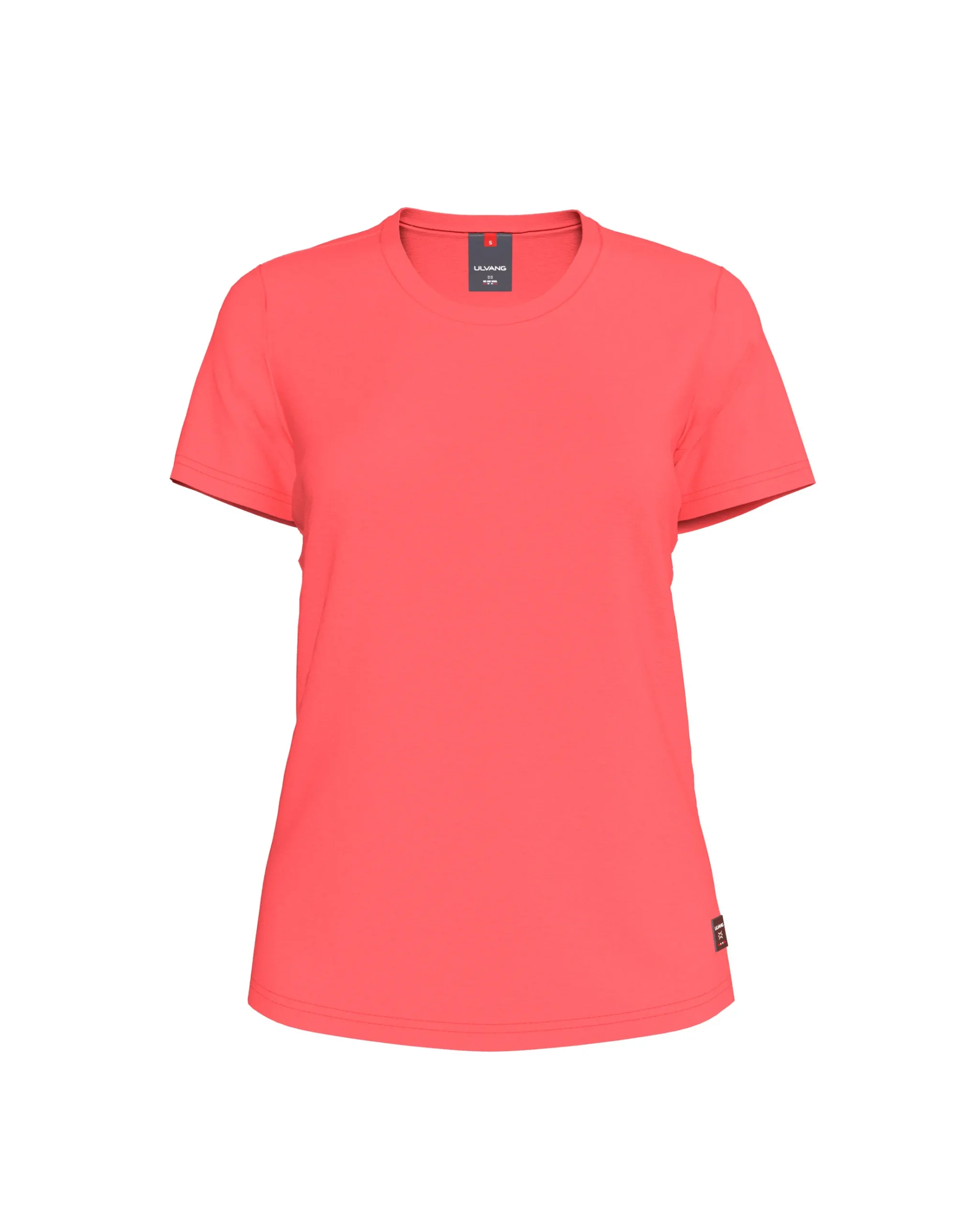 Ulvang Eio Solid Tee* T-Shirts