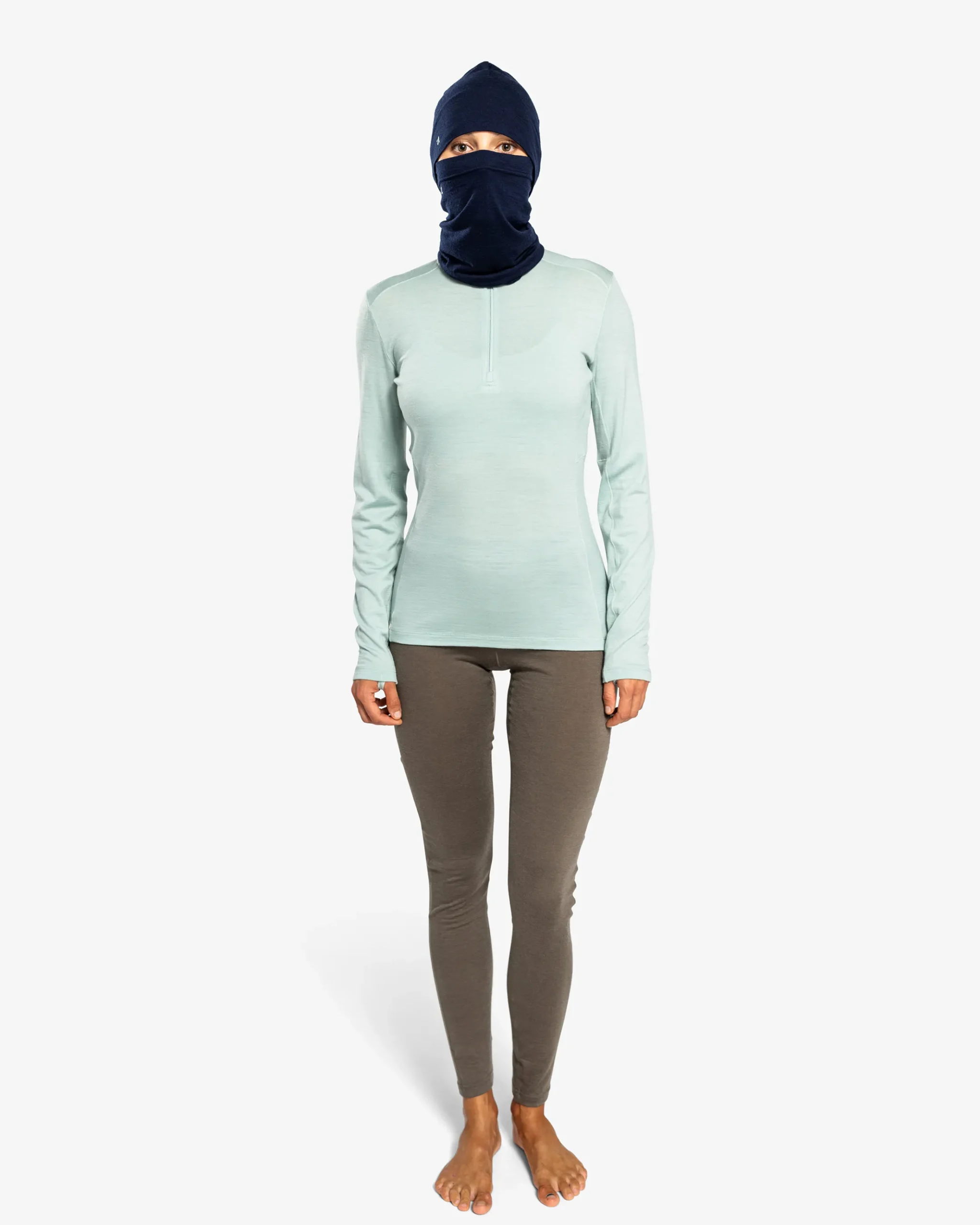 Ulvang Hero Baselagstights* Ullundertøy