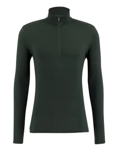 Ulvang Hero Half Zip Baselagstopp* Ullundertøy