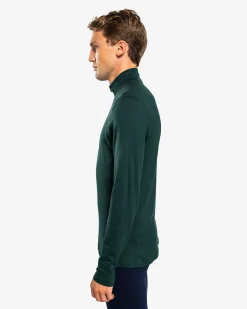 Ulvang Hero Half Zip Baselagstopp* Ullundertøy