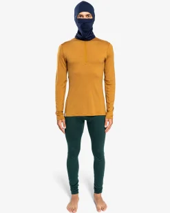 Ulvang Hero Half Zip Baselagstopp* Ullundertøy