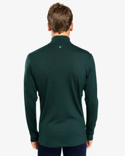 Ulvang Hero Half Zip Baselagstopp* Ullundertøy