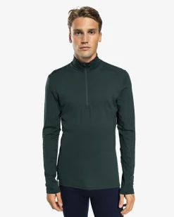 Ulvang Hero Half Zip Baselagstopp* Ullundertøy