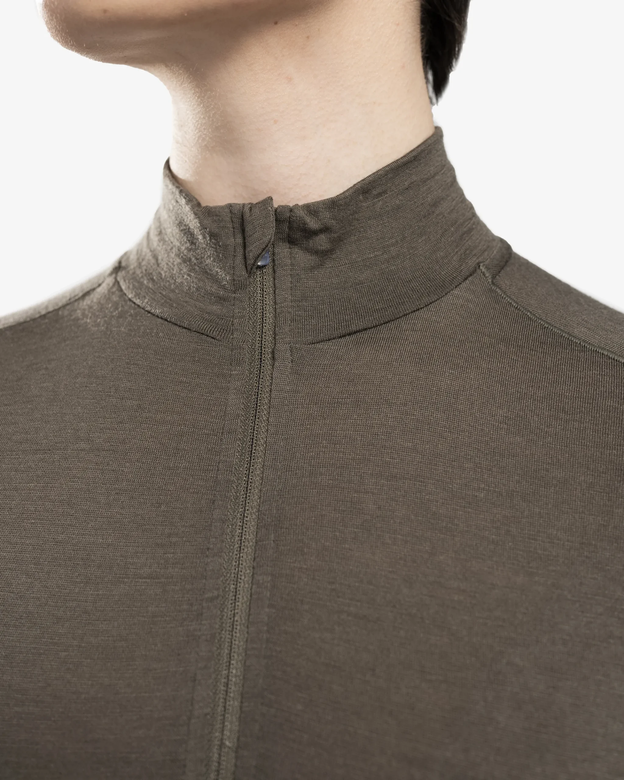 Ulvang Hero Half Zip Baselagstopp* Ullundertøy