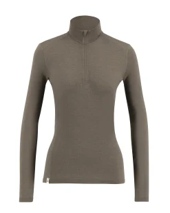Ulvang Hero Half Zip Baselagstopp* Ullundertøy