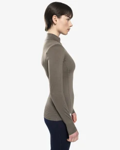 Ulvang Hero Half Zip Baselagstopp* Ullundertøy