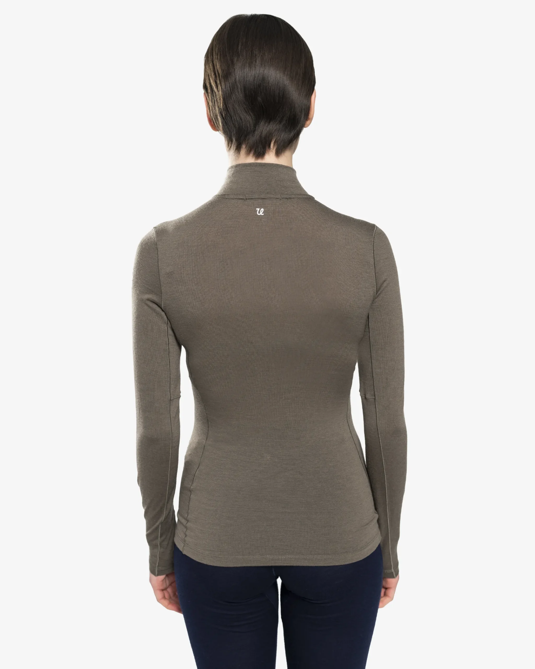 Ulvang Hero Half Zip Baselagstopp* Ullundertøy
