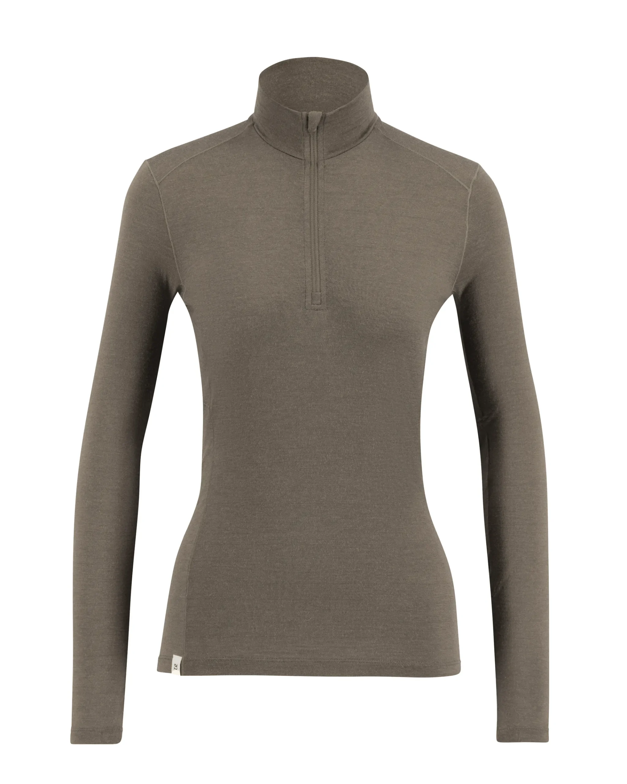Ulvang Hero Half Zip Baselagstopp* Ullundertøy