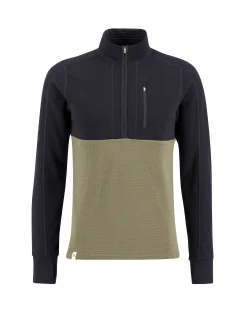Ulvang Peak Field Half Zip Mellomlag* Mellomlag