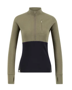 Ulvang Peak Field Half Zip Mellomlag* Mellomlag