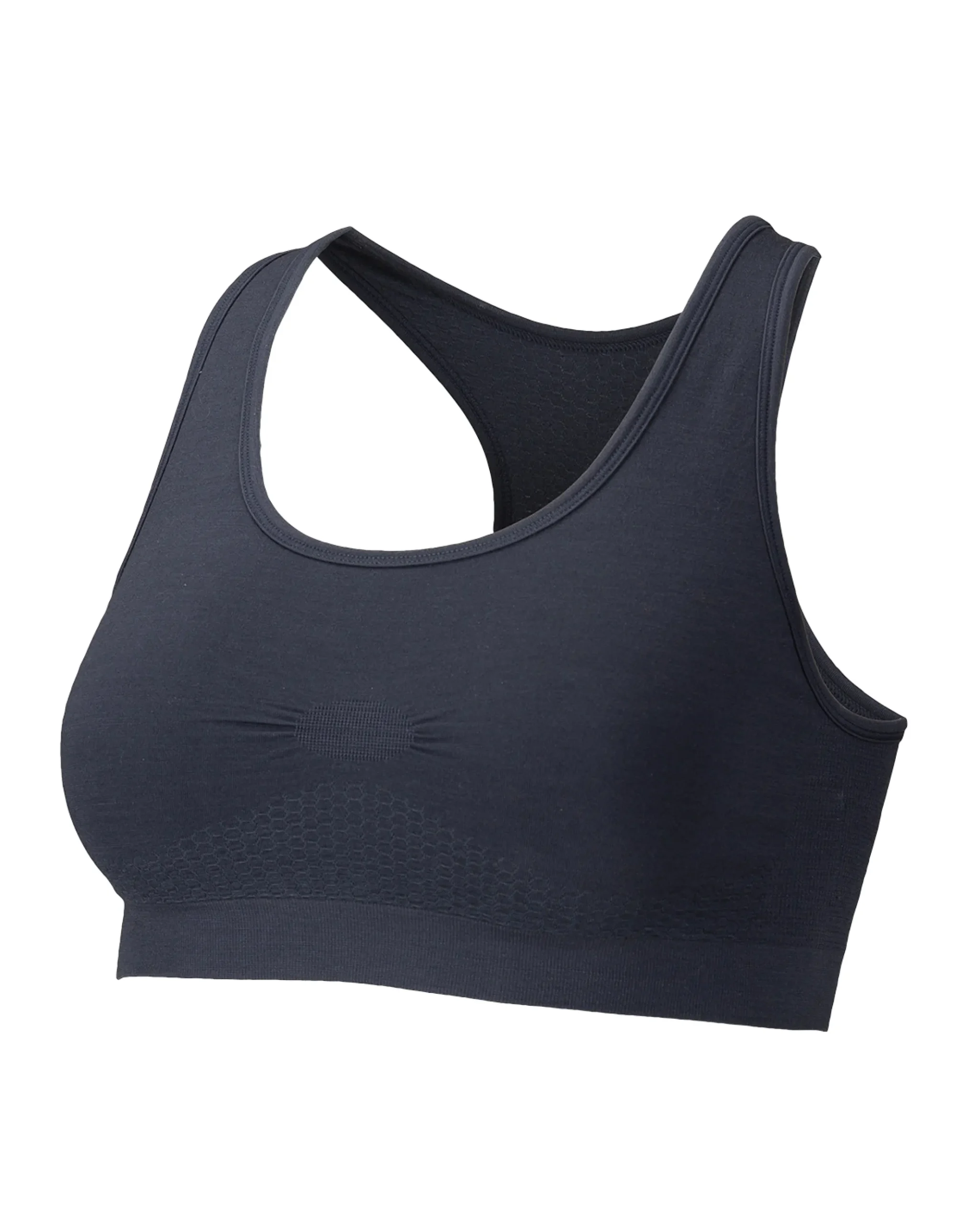 Ulvang Peak First Seamless Topp* Ullundertøy