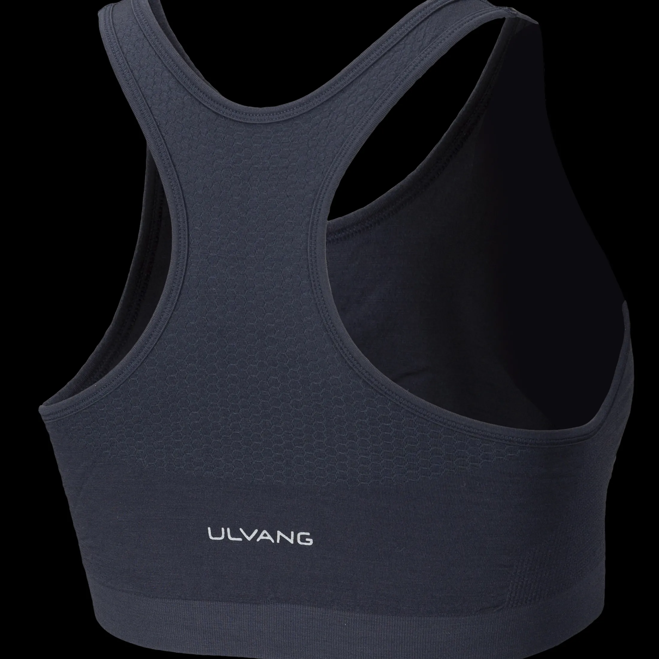 Ulvang Peak First Seamless Topp* Ullundertøy