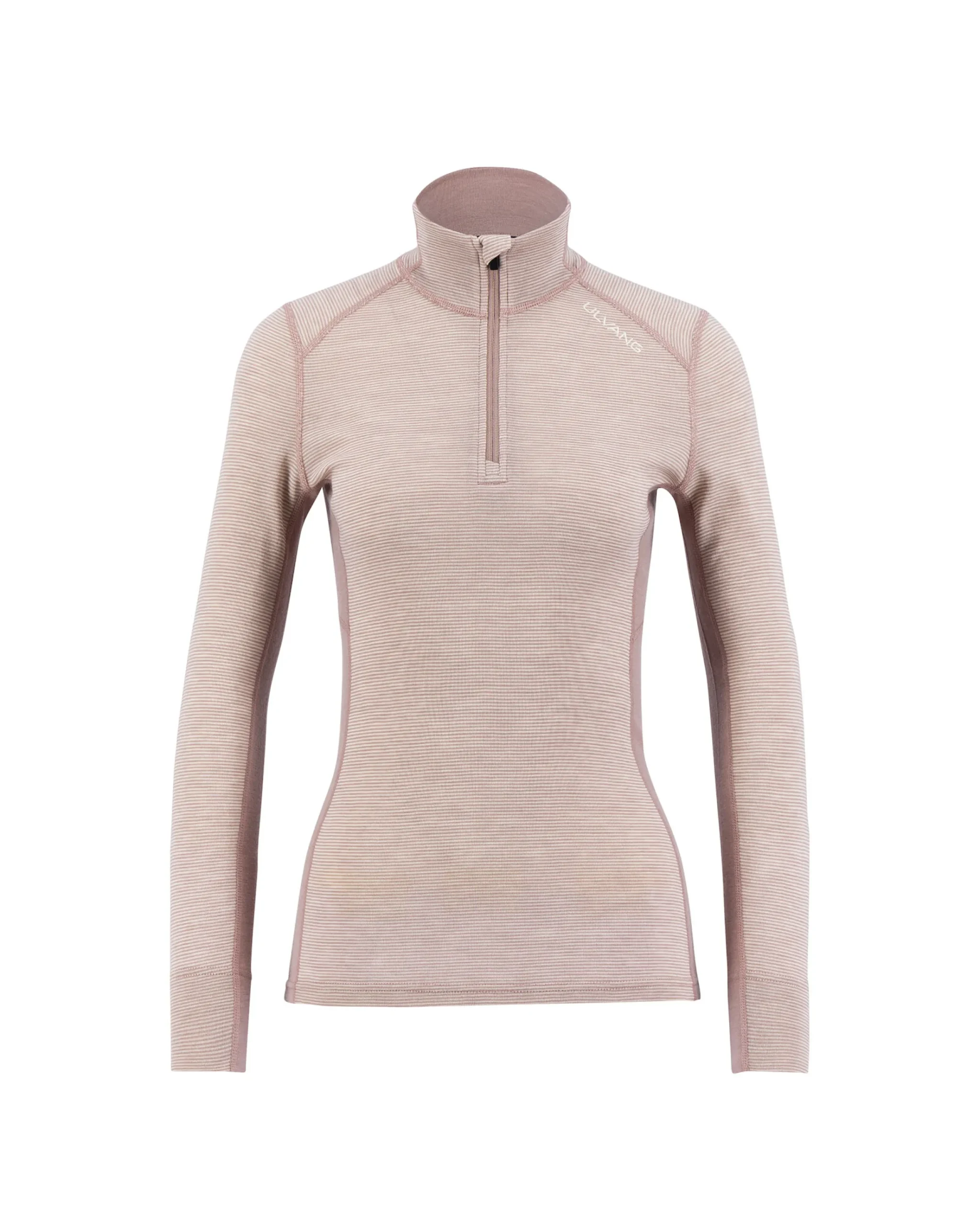 Ulvang Rav 100% Høyhalset Ulltrøye* Ullundertøy