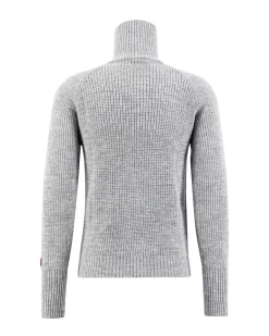 Ulvang Rav Half Zip Genser* Ullstrikk|Ullstrikk