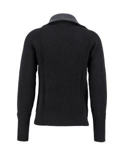 Ulvang Rav Half Zip Genser* Ullstrikk|Ullstrikk