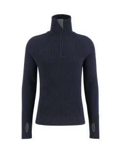 Ulvang Rav Half Zip Genser* Ullstrikk|Ullstrikk