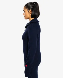 Ulvang Rav Half Zip Genser* Ullstrikk|Ullstrikk