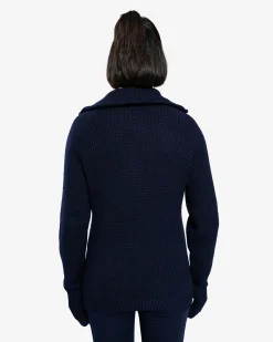 Ulvang Rav Half Zip Genser* Ullstrikk|Ullstrikk