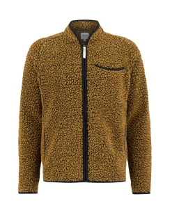 Ulvang Re Orbit Ullfleece Full Zip Jakke* Ullfleece
