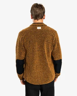 Ulvang Re Orbit Ullfleece Full Zip Jakke* Ullfleece