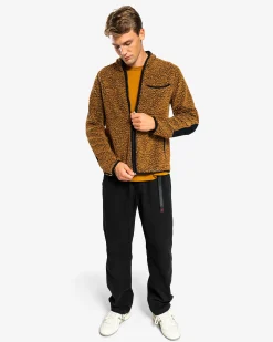 Ulvang Re Orbit Ullfleece Full Zip Jakke* Ullfleece