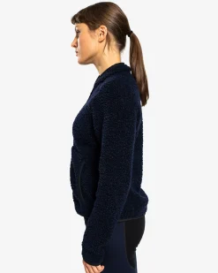Ulvang Re Orbit Ullfleece Full Zip Jakke* Ullfleece