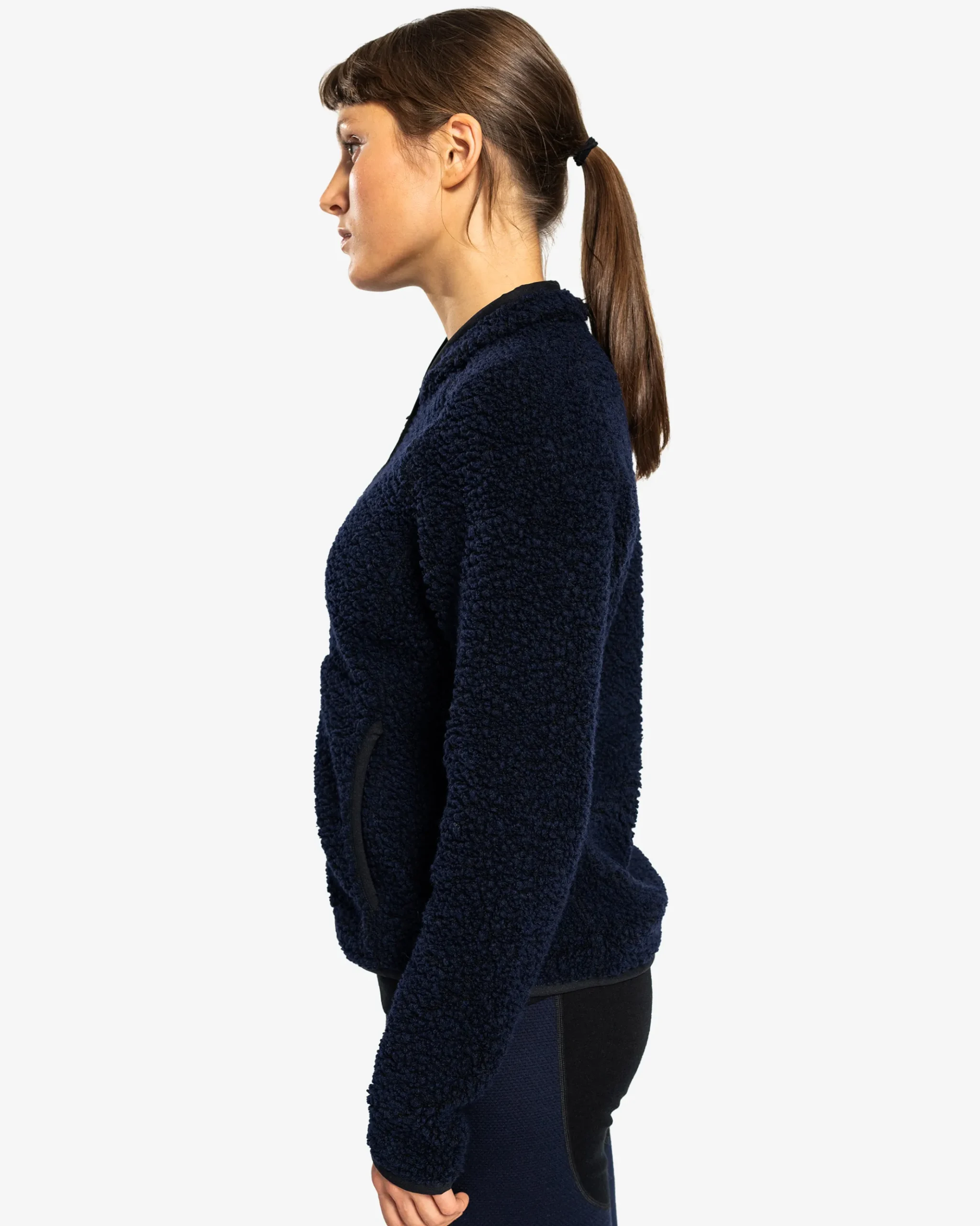Ulvang Re Orbit Ullfleece Full Zip Jakke* Ullfleece