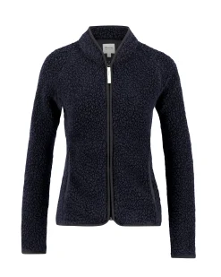 Ulvang Re Orbit Ullfleece Full Zip Jakke* Ullfleece