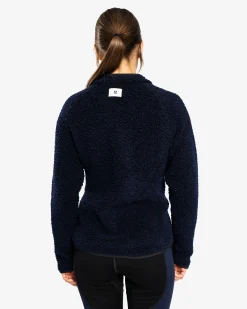 Ulvang Re Orbit Ullfleece Full Zip Jakke* Ullfleece