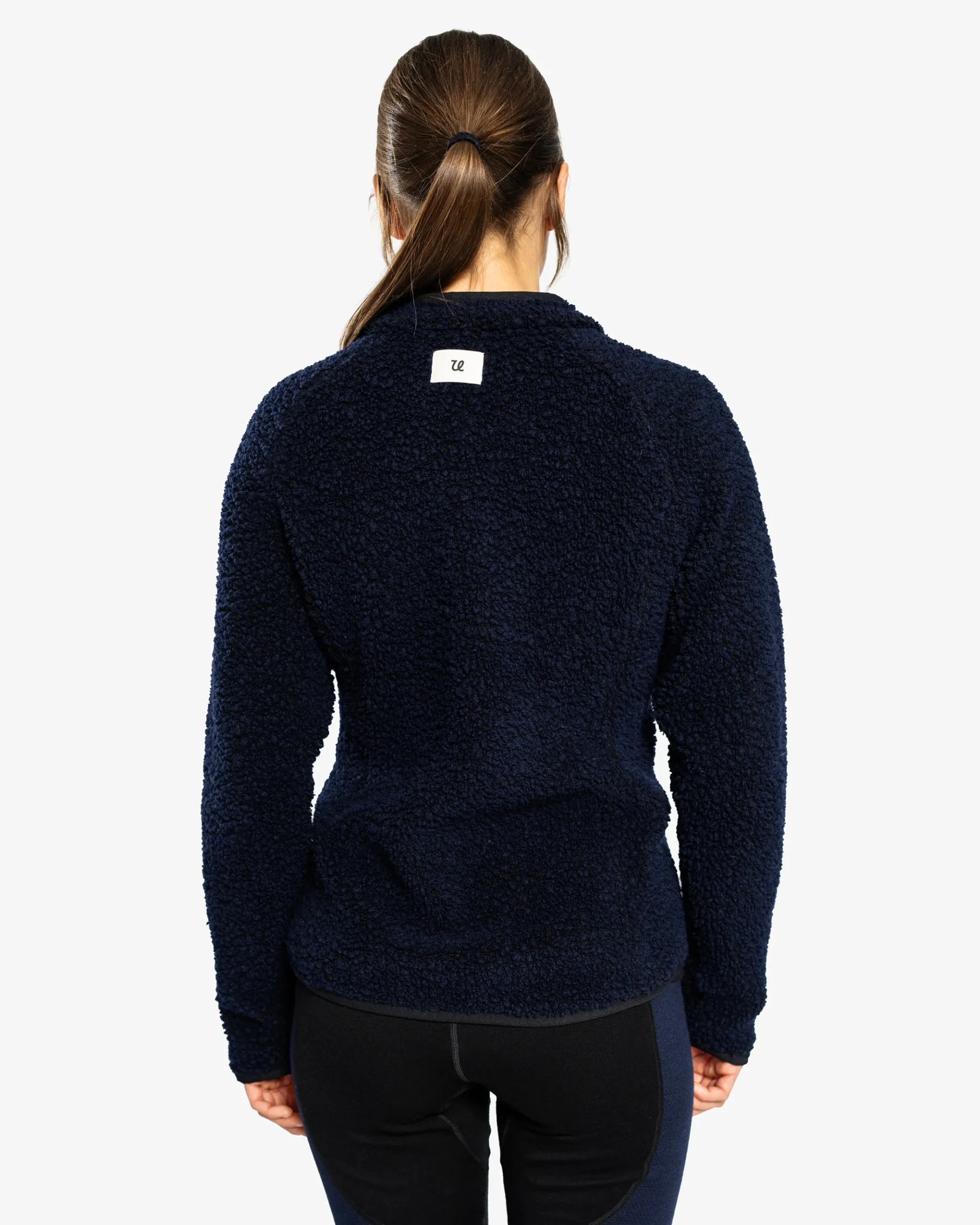 Ulvang Re Orbit Ullfleece Full Zip Jakke* Ullfleece