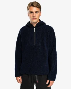 Ulvang Re Orbit Ullfleece Hooded Half Zip* Ullfleece|Ullfleece
