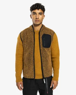 Ulvang Re Orbit Ullfleece Vest* Ullfleece|Ullfleece