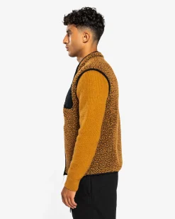 Ulvang Re Orbit Ullfleece Vest* Ullfleece|Ullfleece