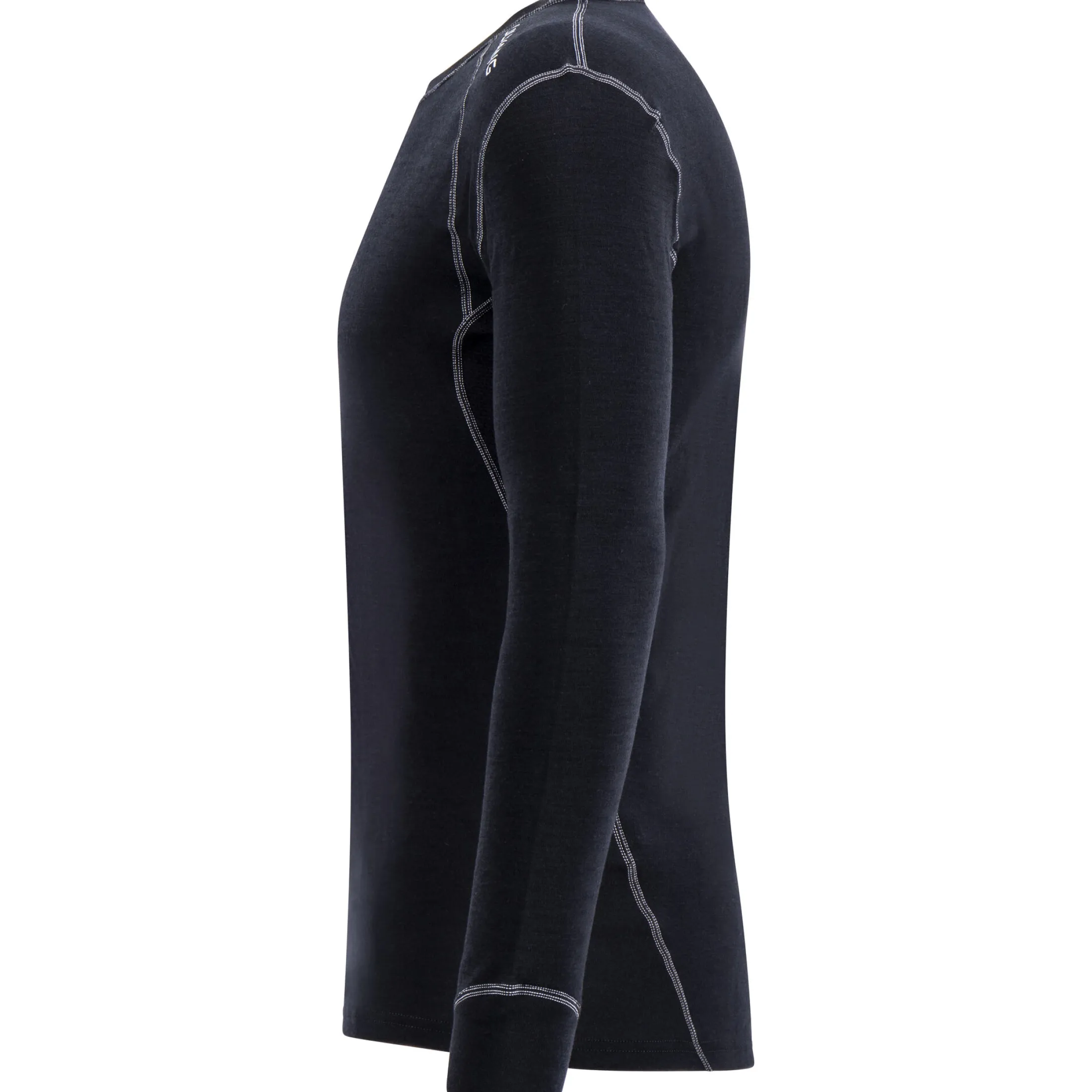 Ulvang Thermo Round Neck Ms* Ullundertøy