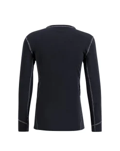 Ulvang Thermo Round Neck Ms* Ullundertøy